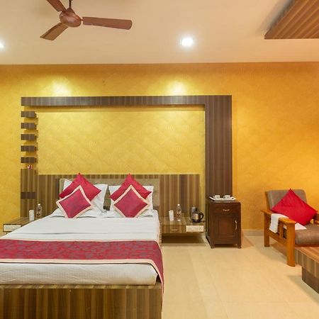 Kstdc Hotel Mayura Gerusoppa, Jogfalls Mavingundi Luaran gambar