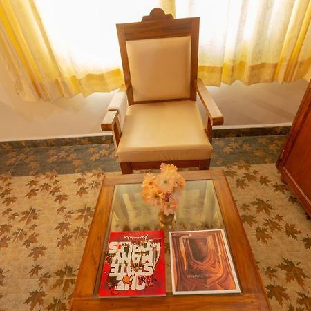 Kstdc Hotel Mayura Gerusoppa, Jogfalls Mavingundi Luaran gambar