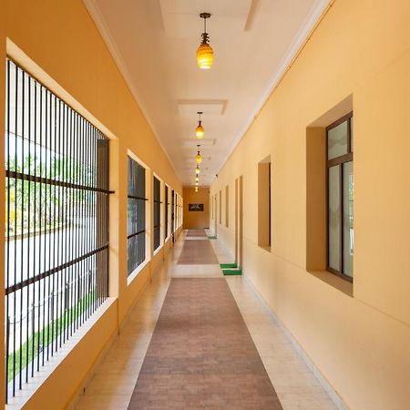 Kstdc Hotel Mayura Gerusoppa, Jogfalls Mavingundi Luaran gambar