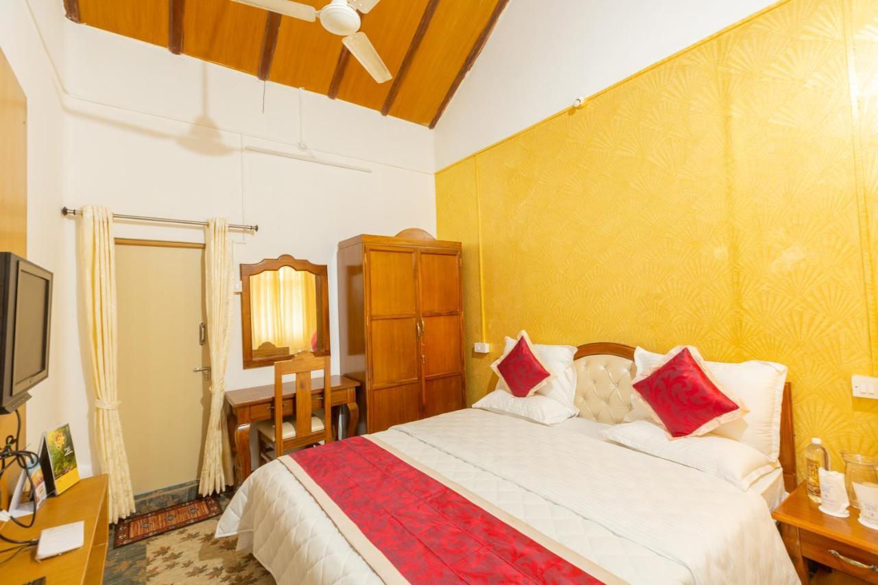 Kstdc Hotel Mayura Gerusoppa, Jogfalls Mavingundi Luaran gambar