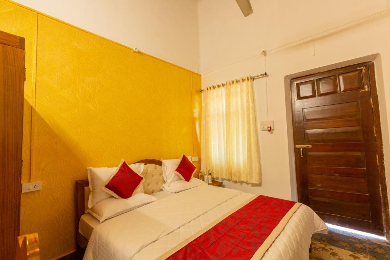 Kstdc Hotel Mayura Gerusoppa, Jogfalls Mavingundi Luaran gambar