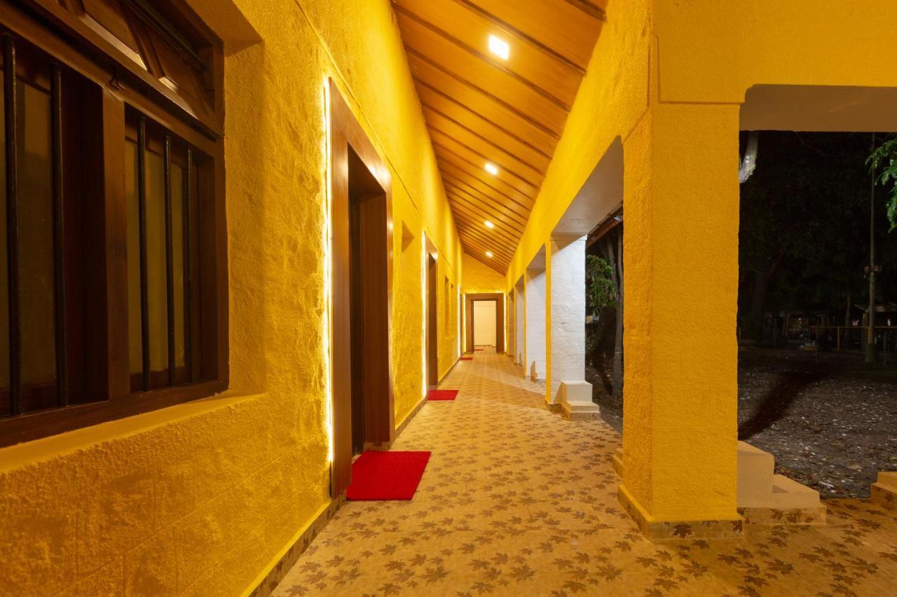 Kstdc Hotel Mayura Gerusoppa, Jogfalls Mavingundi Luaran gambar