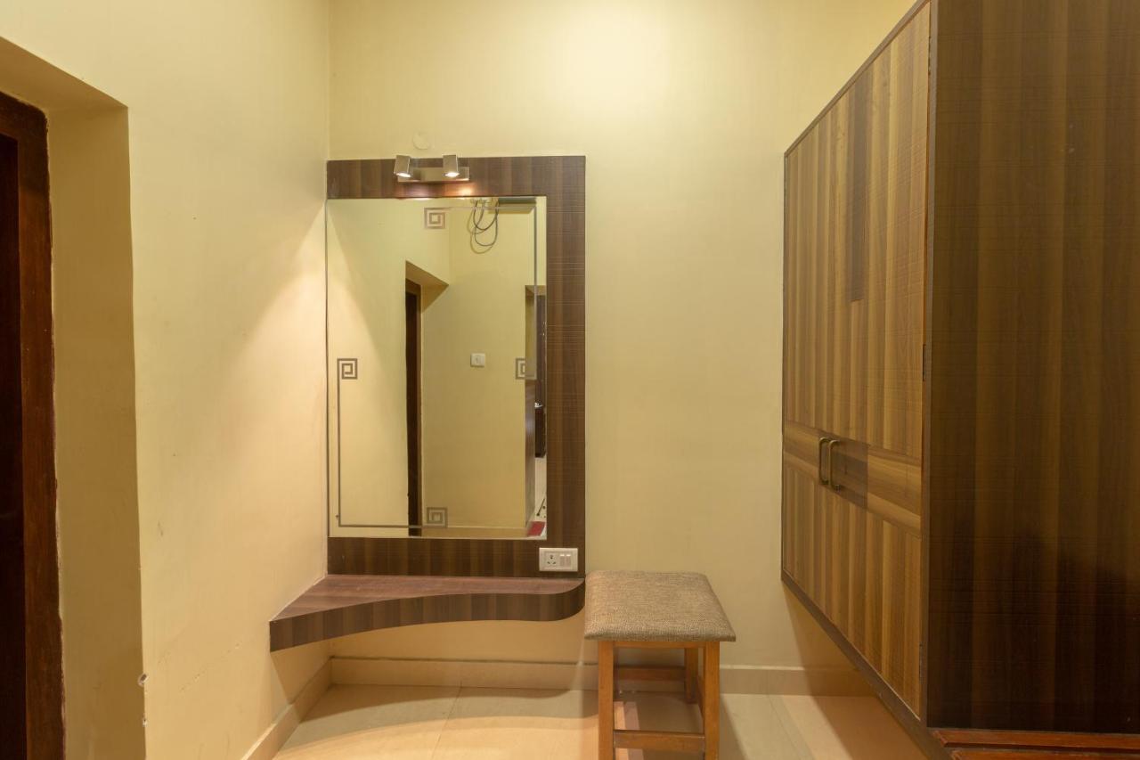 Kstdc Hotel Mayura Gerusoppa, Jogfalls Mavingundi Luaran gambar