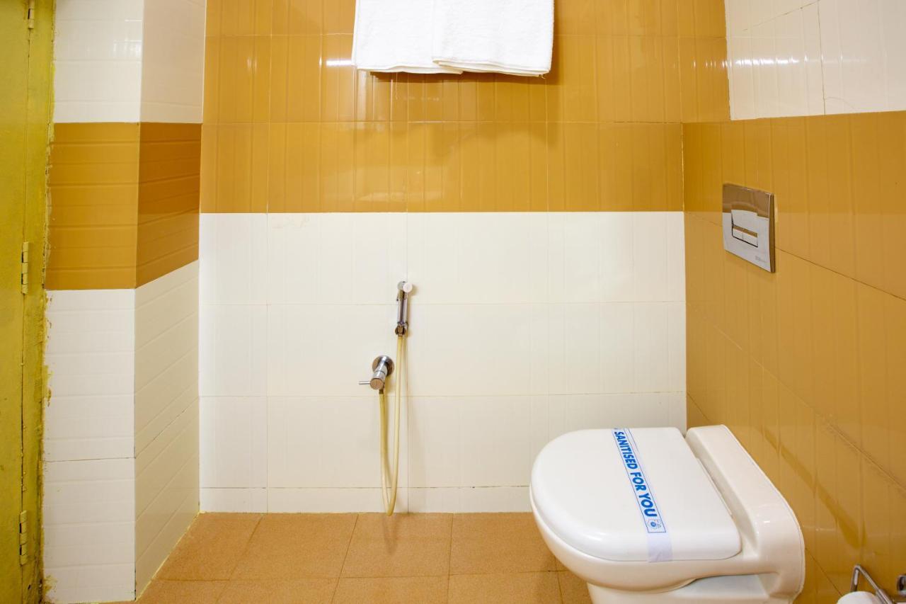 Kstdc Hotel Mayura Gerusoppa, Jogfalls Mavingundi Luaran gambar