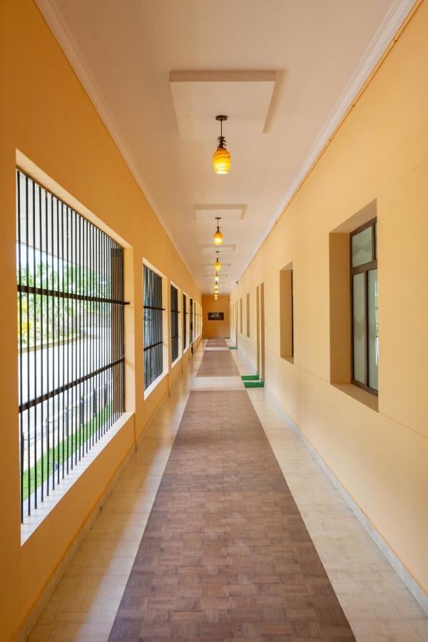 Kstdc Hotel Mayura Gerusoppa, Jogfalls Mavingundi Luaran gambar