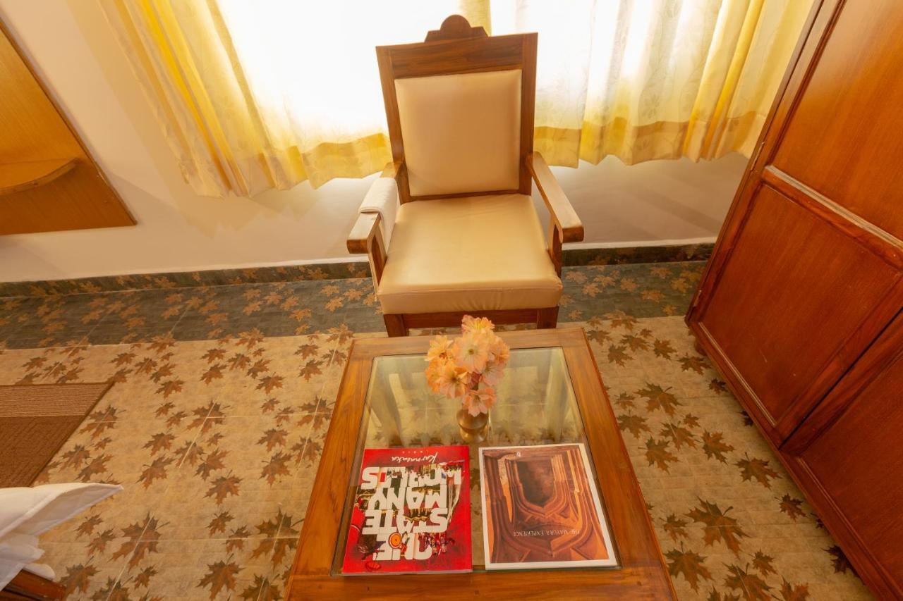 Kstdc Hotel Mayura Gerusoppa, Jogfalls Mavingundi Luaran gambar