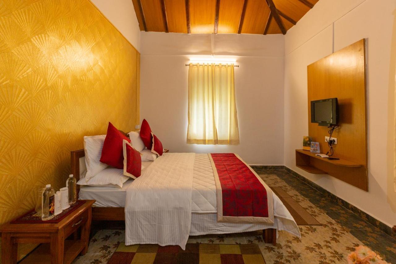 Kstdc Hotel Mayura Gerusoppa, Jogfalls Mavingundi Luaran gambar