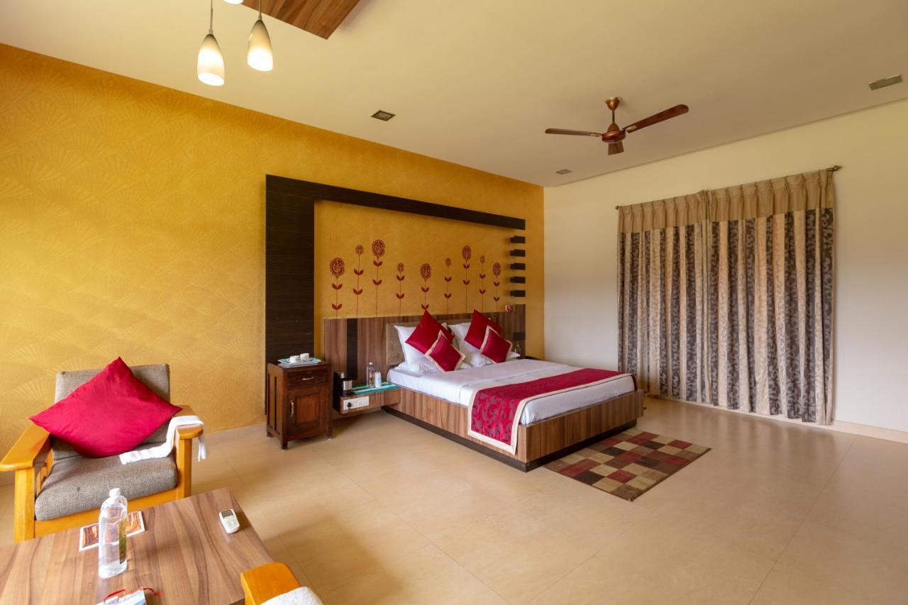 Kstdc Hotel Mayura Gerusoppa, Jogfalls Mavingundi Luaran gambar