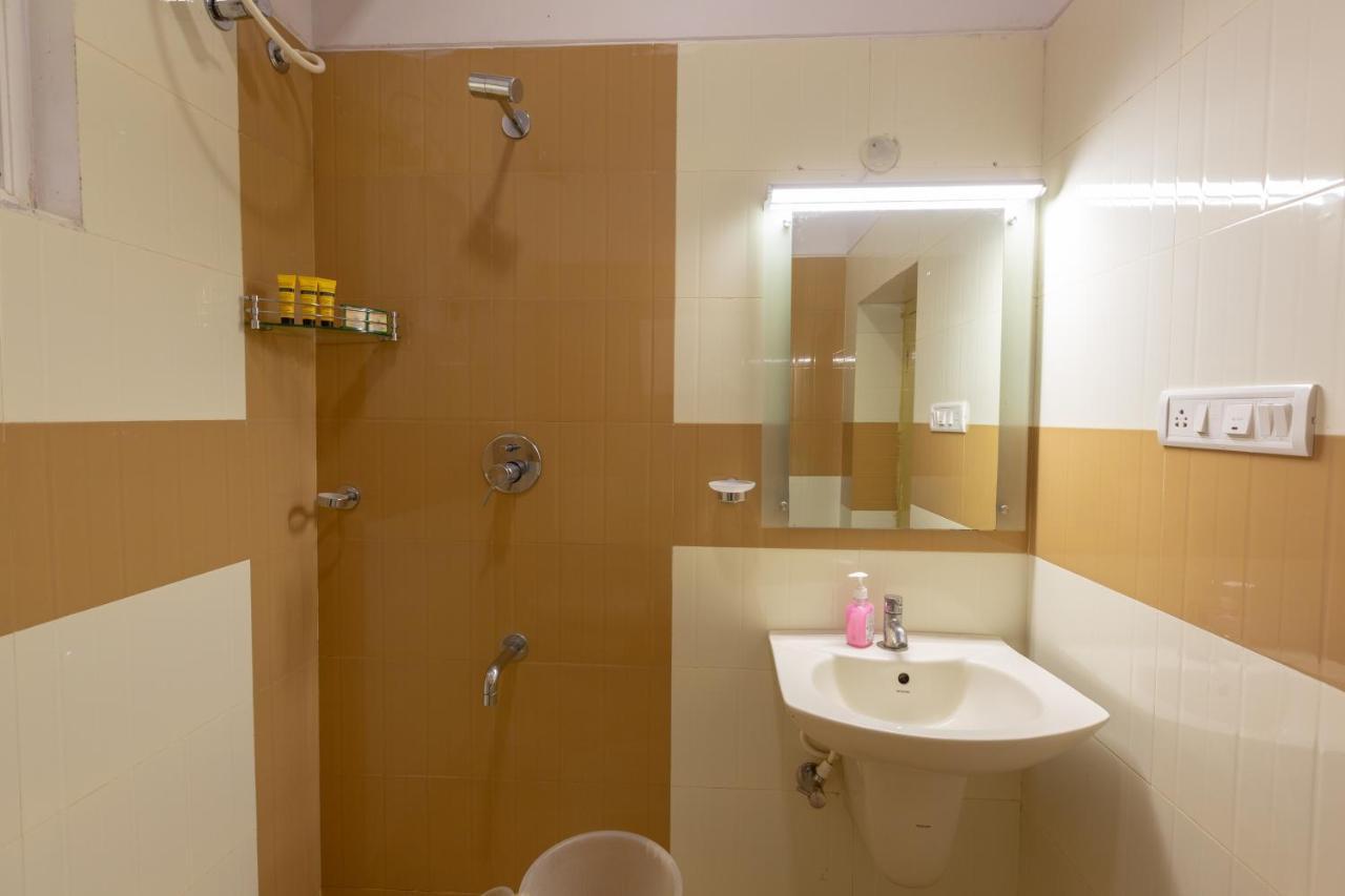 Kstdc Hotel Mayura Gerusoppa, Jogfalls Mavingundi Luaran gambar