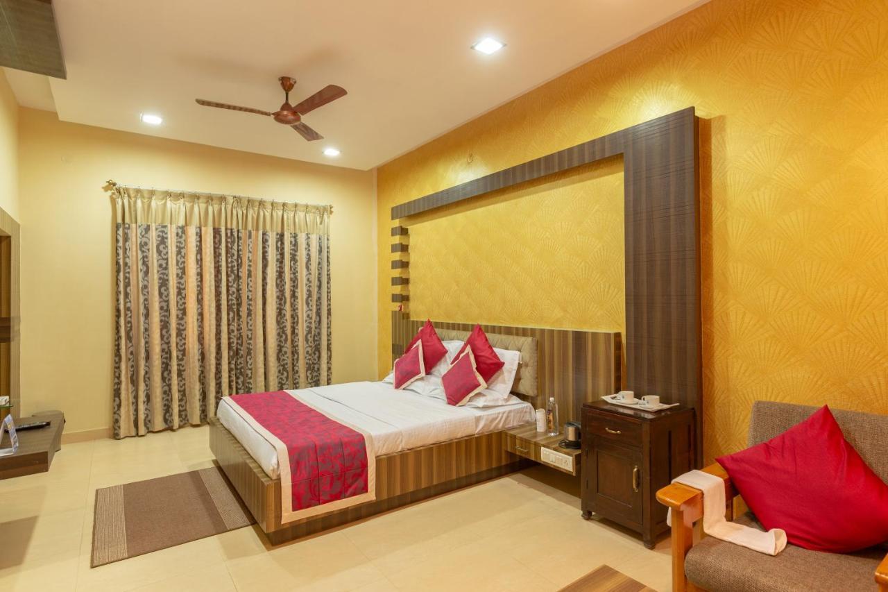 Kstdc Hotel Mayura Gerusoppa, Jogfalls Mavingundi Luaran gambar