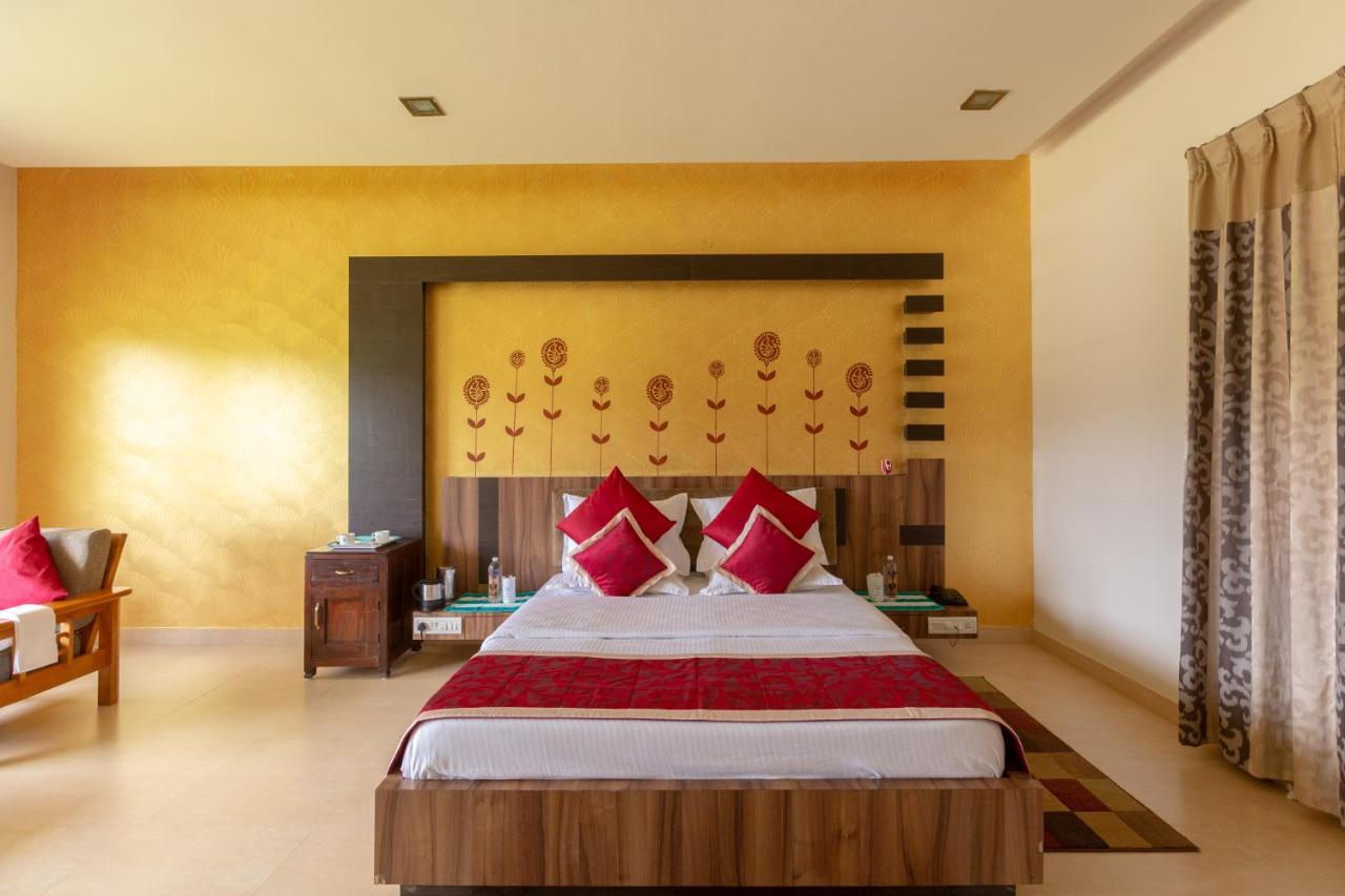 Kstdc Hotel Mayura Gerusoppa, Jogfalls Mavingundi Luaran gambar