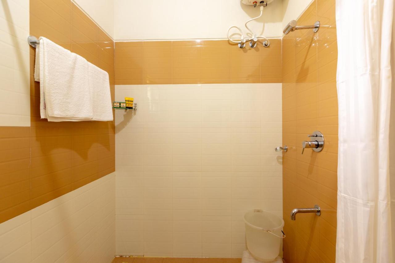 Kstdc Hotel Mayura Gerusoppa, Jogfalls Mavingundi Luaran gambar