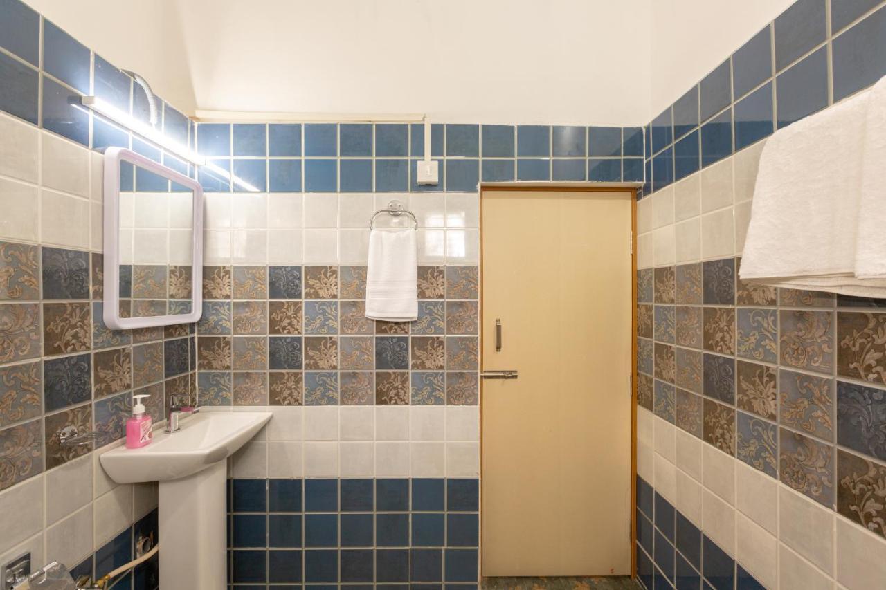 Kstdc Hotel Mayura Gerusoppa, Jogfalls Mavingundi Luaran gambar