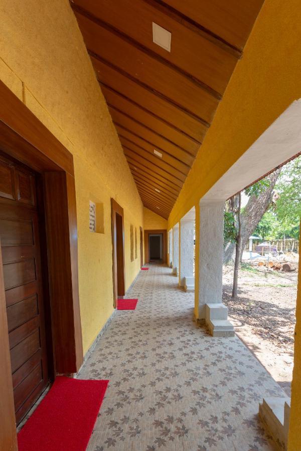 Kstdc Hotel Mayura Gerusoppa, Jogfalls Mavingundi Luaran gambar