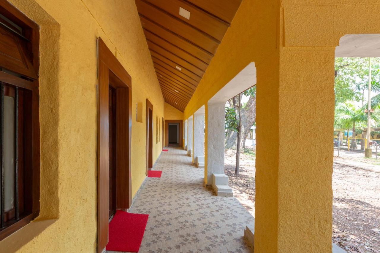 Kstdc Hotel Mayura Gerusoppa, Jogfalls Mavingundi Luaran gambar
