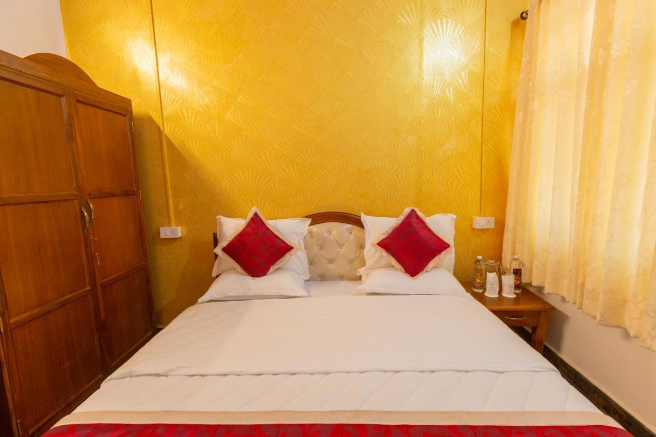 Kstdc Hotel Mayura Gerusoppa, Jogfalls Mavingundi Luaran gambar