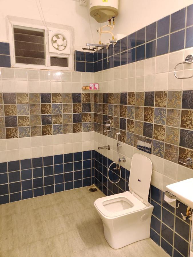 Kstdc Hotel Mayura Gerusoppa, Jogfalls Mavingundi Luaran gambar