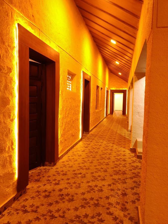 Kstdc Hotel Mayura Gerusoppa, Jogfalls Mavingundi Luaran gambar