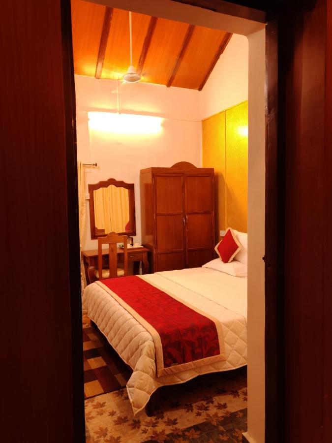 Kstdc Hotel Mayura Gerusoppa, Jogfalls Mavingundi Luaran gambar