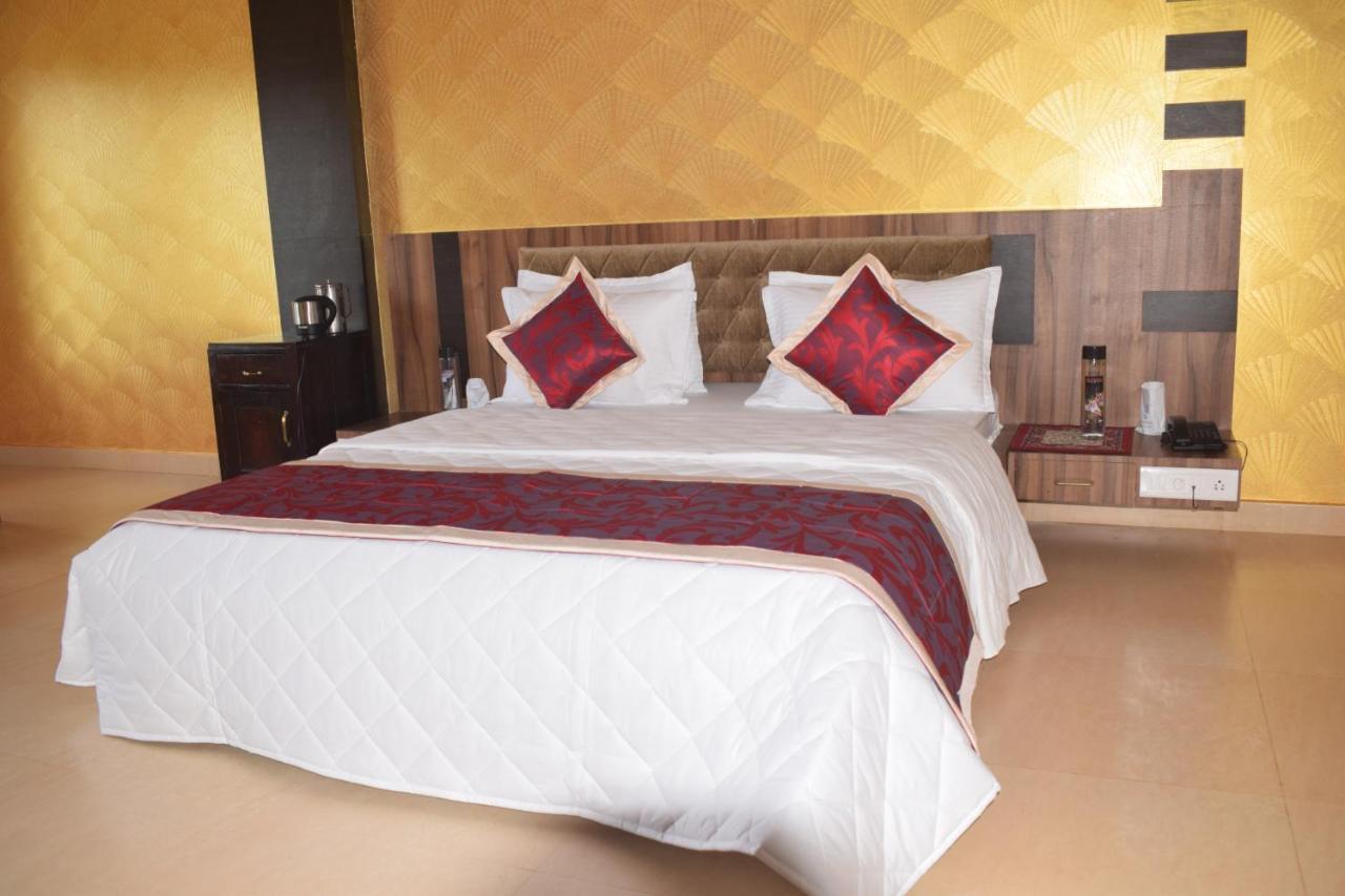 Kstdc Hotel Mayura Gerusoppa, Jogfalls Mavingundi Luaran gambar